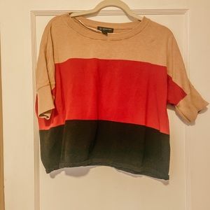 International Concepts shirt